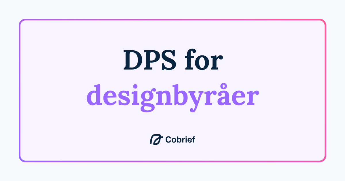 4 Dynamic Purchasing Systems for Design Agencies in 2024