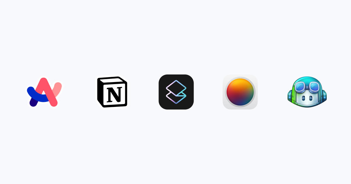 5 AI-verktøy vi bruker i Cobrief