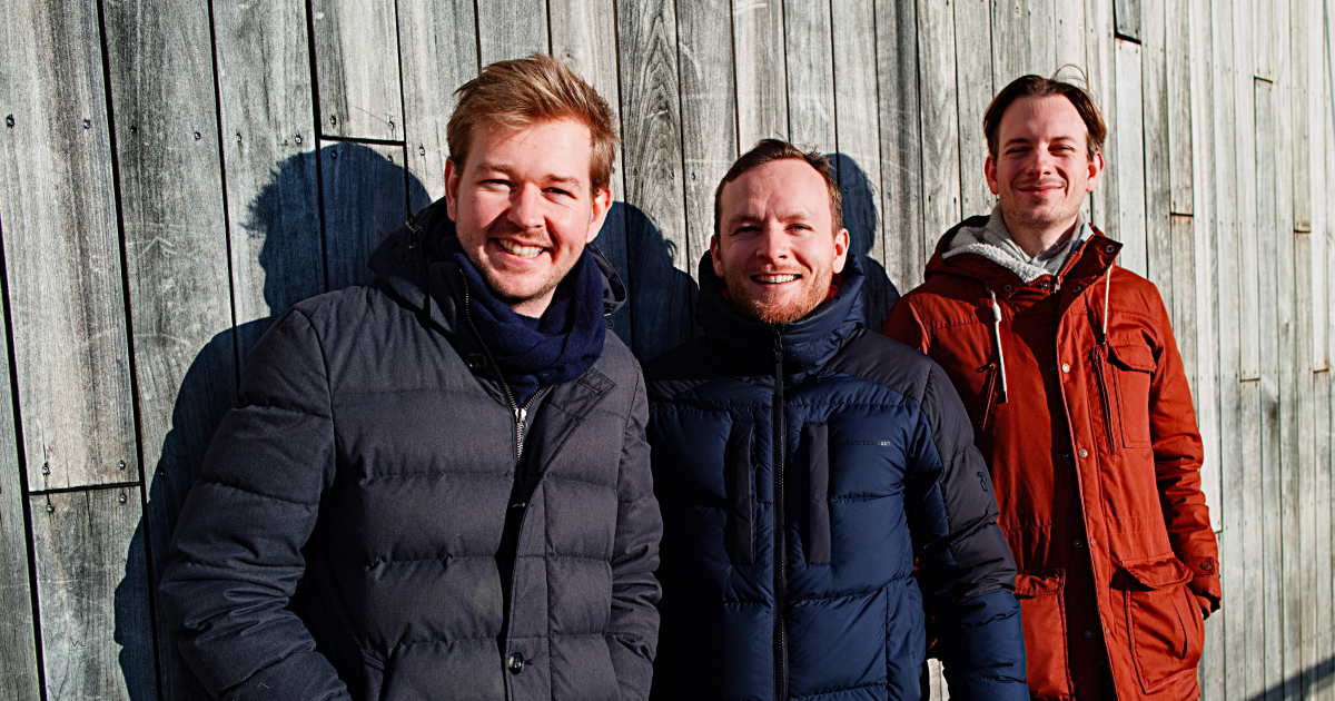 Anbud 365: Cobrief simplifies tender work for SMBs