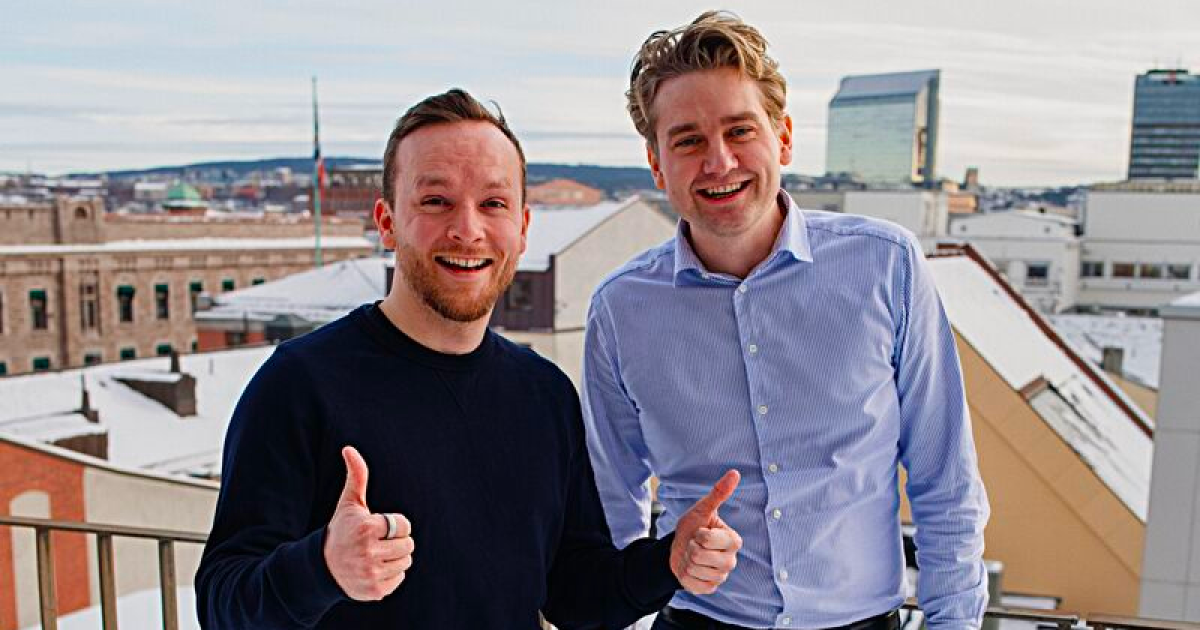 Cobrief inngår samarbeid med CV Partner