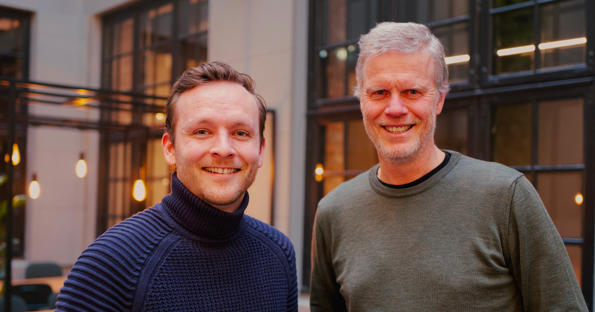 Digi.no: NOVA Chooses Cobrief