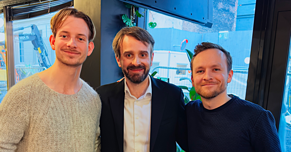 Innspill til "Gründermeldingen"