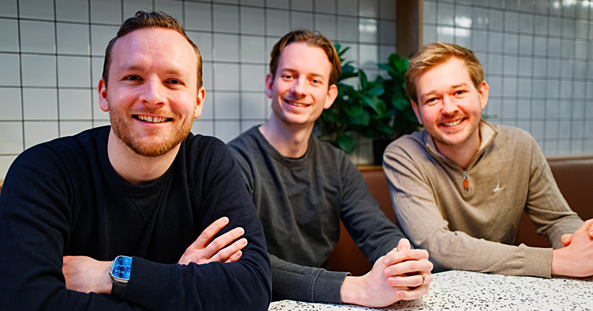 Kom24: Cobrief lander NoA og Trigger