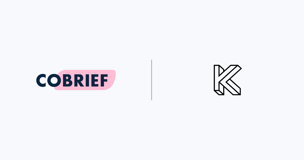 Kult Byrå velger Cobrief