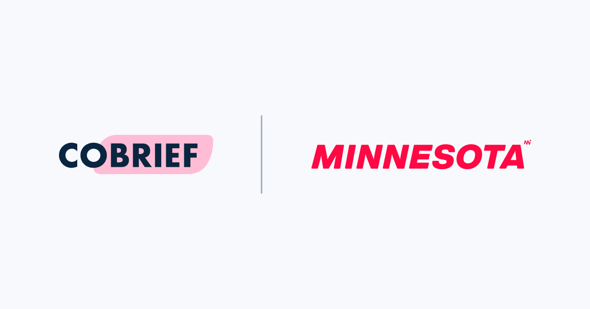 Minnesota chooses Cobrief