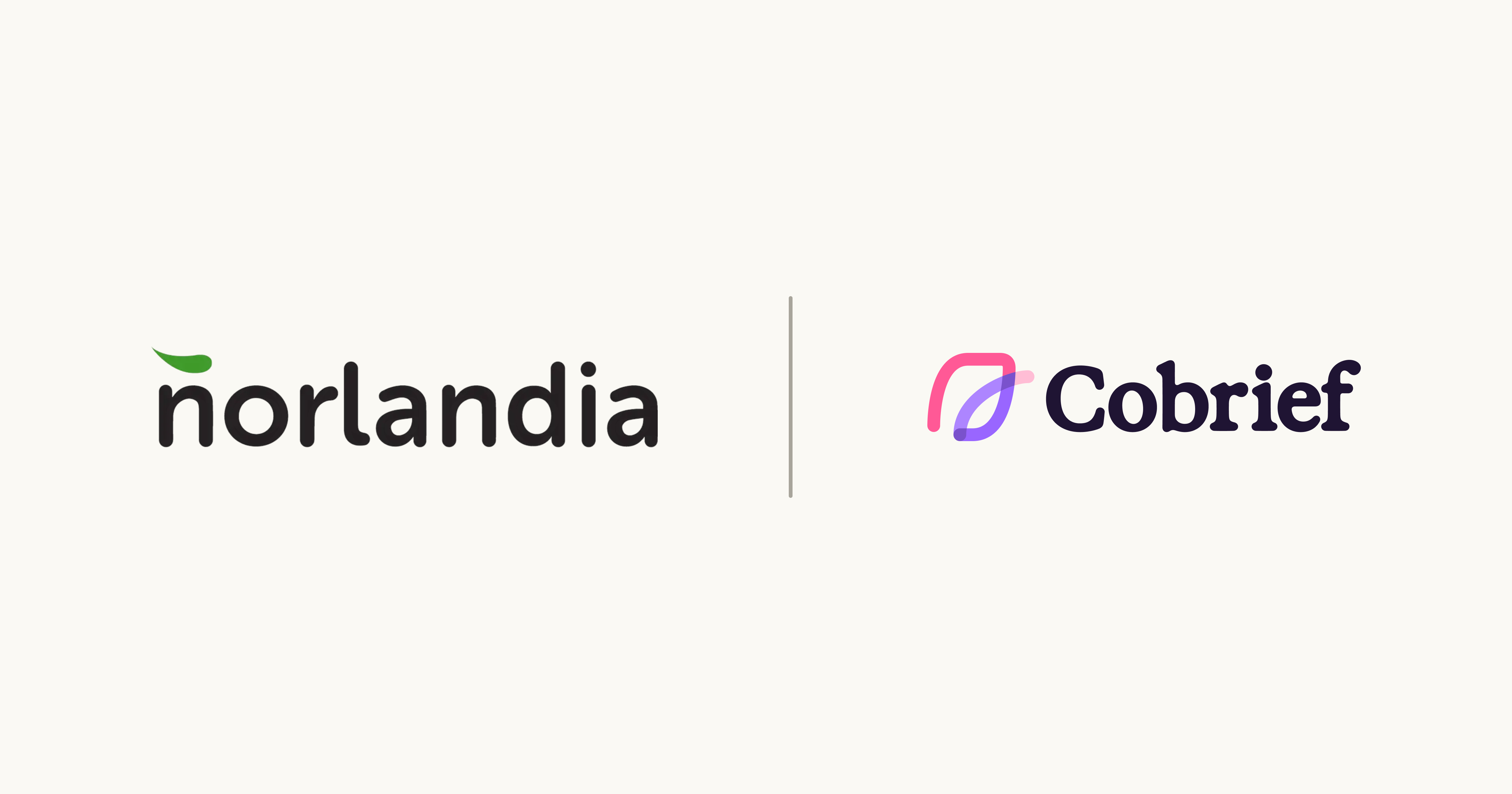 Norlandia Care Chooses Cobrief: - Better Control in Complex Tenders