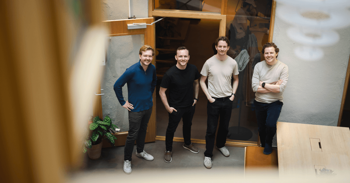 Nyhet: Gratis anbudsvarsler!