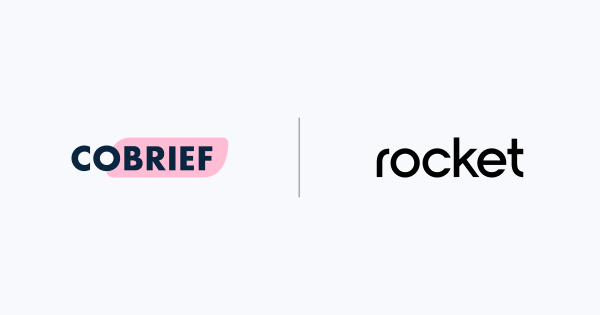Rocket Chooses Cobrief