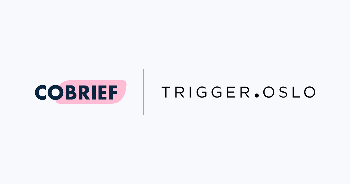 Trigger chooses Cobrief