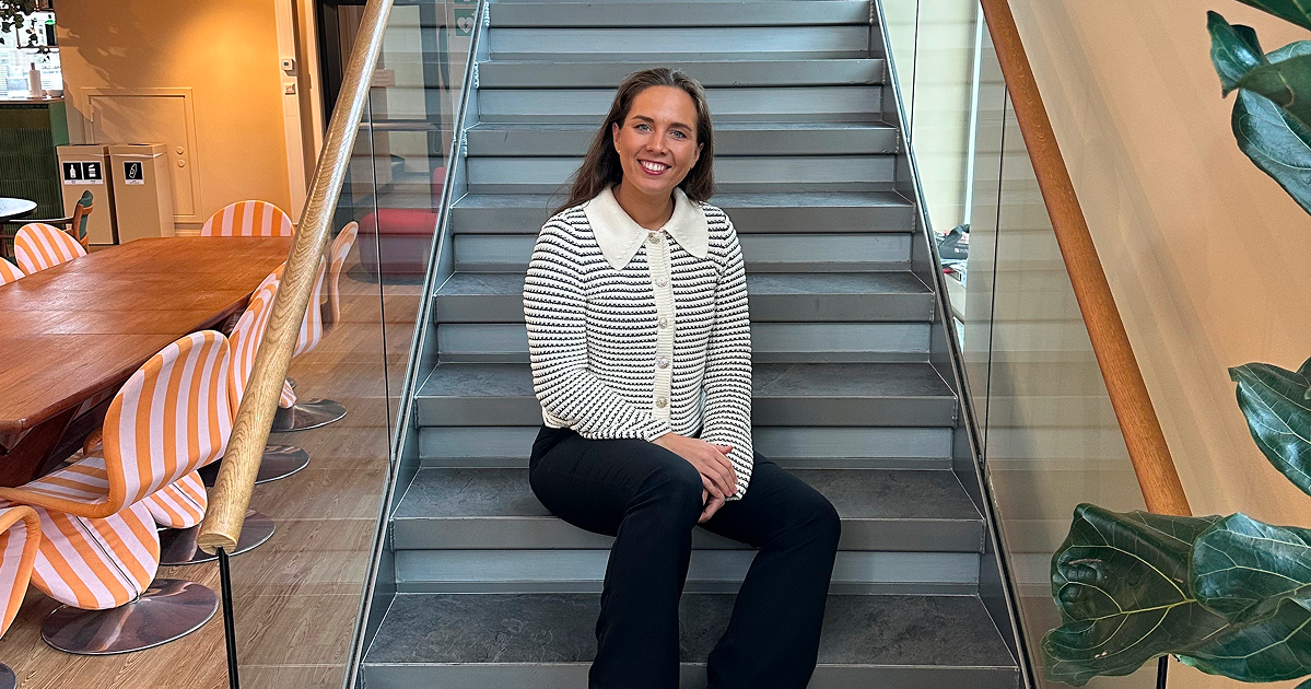 Tender alerts straight to Slack: – No more searching for a needle in a haystack