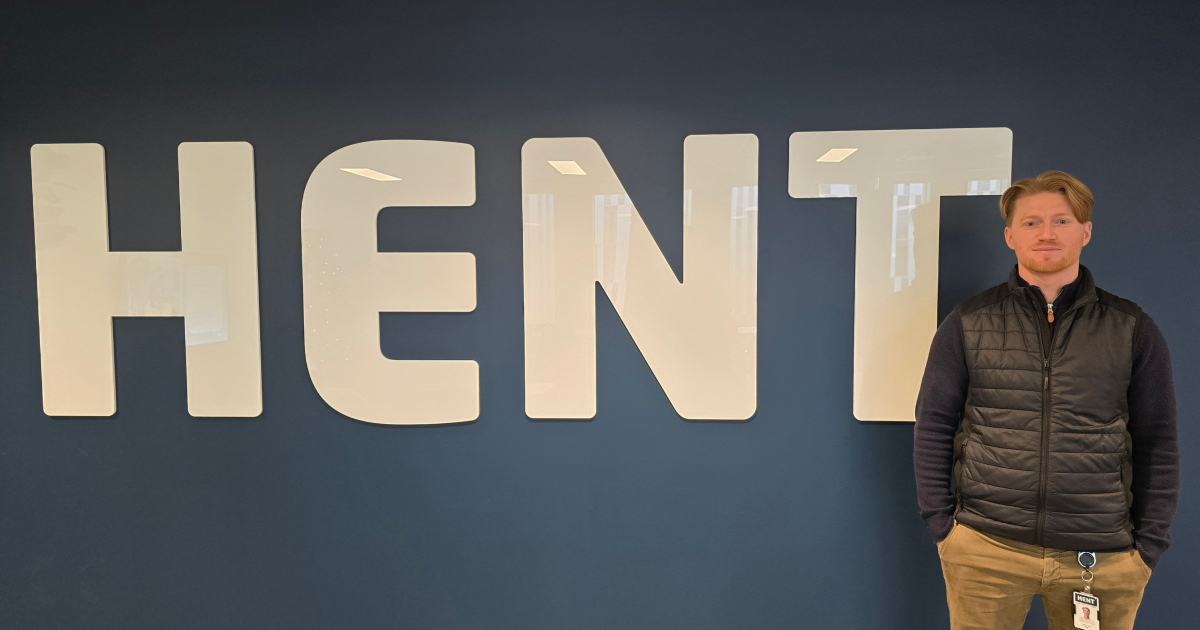 HENT wins back time with Cobrief