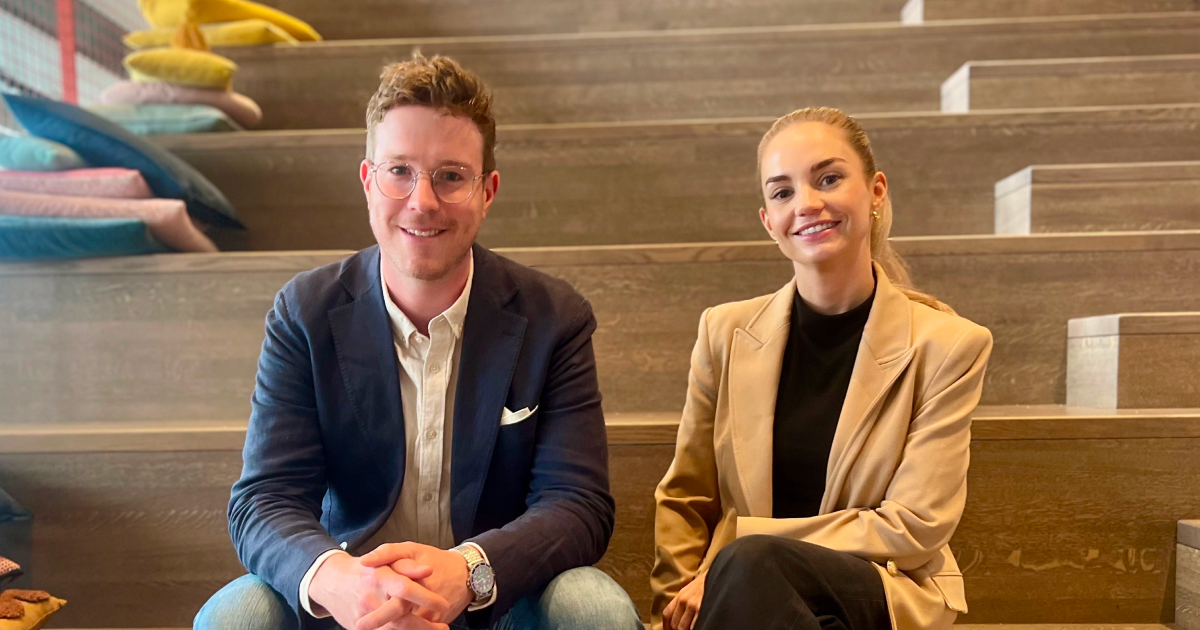 Cobrief as a competitive advantage: – In a busy workday, it's incredibly efficient