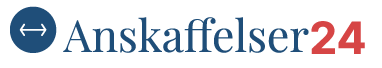 Anskaffelser24