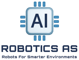 AI Robotics kiest voor Cobrief: - Opent de publieke sector voor toekomstige technologie logo