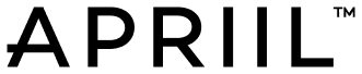 Apriil kiest Cobrief logo