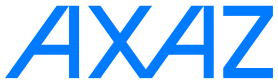Axaz kiest voor Cobrief logo