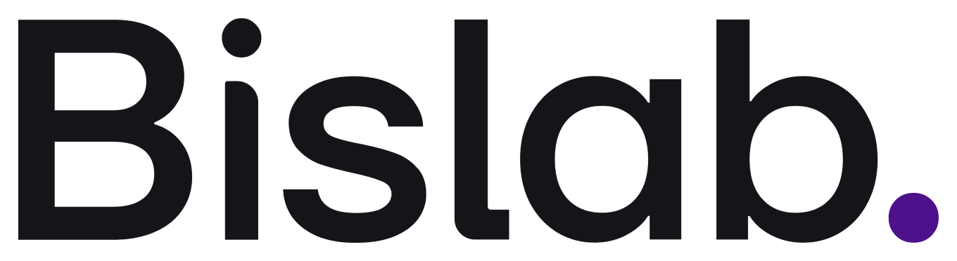 Bislab kiest voor Cobrief: - Een logische keuze voor meer overheidsopdrachten logo