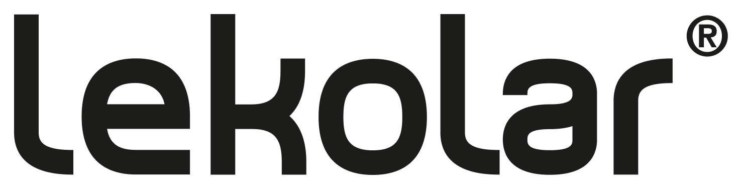 Lekolar kiest voor Cobrief: - Betere flow in aanbestedingswerk logo