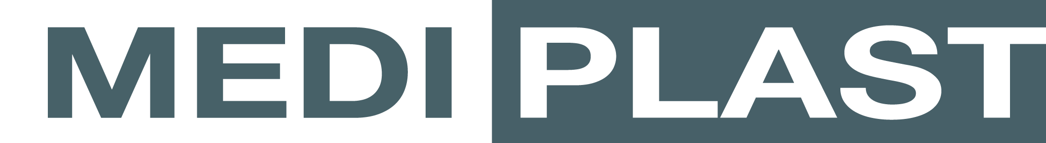 Mediplast kiest voor Cobrief: - Vangt alle relevante aanbestedingen op logo