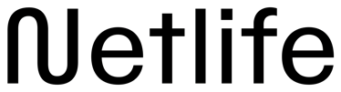 Netlife kiest voor Cobrief logo
