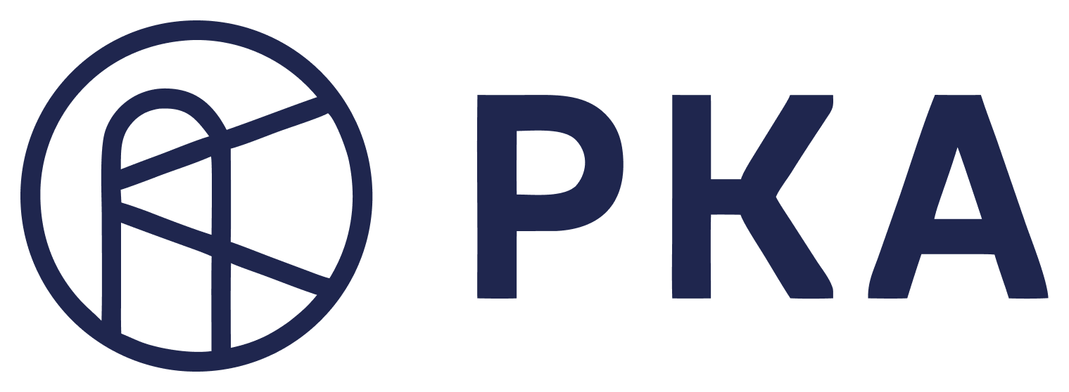 PKA arkitekter kiest voor Cobrief: - Van documenten doorspitten naar een inhoudelijke discussie logo
