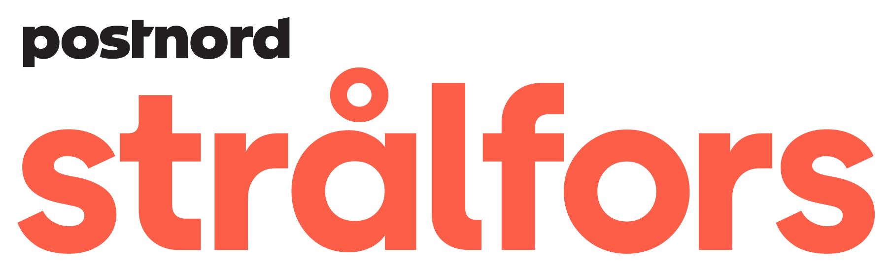 Postnord Strålfors kiest voor Cobrief logo