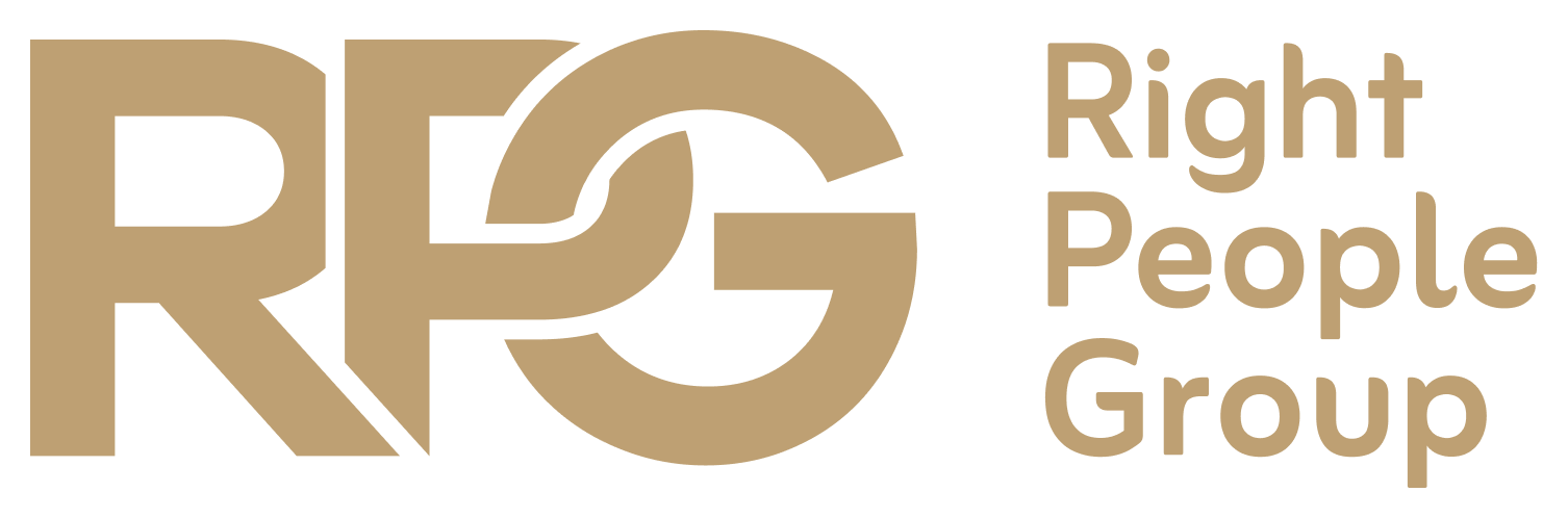 Right People Group kiest voor Cobrief: - Versterkt het aanbestedingsproces met AI logo