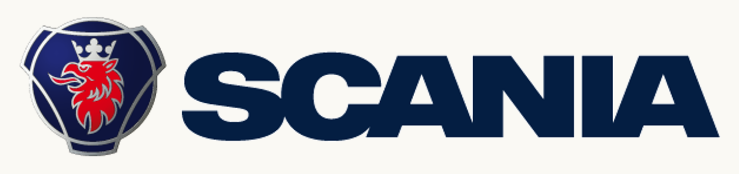 Scania kiest voor Cobrief: - Bespaart tijd bij elke aanbesteding logo