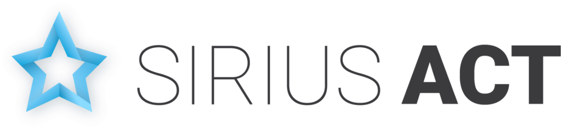 Sirius ACT kiest voor Cobrief logo
