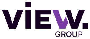 VIEW Group kiest Cobrief: - Altijd op zoek naar slimmere manieren van werken logo