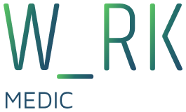 WRK Medic vereenvoudigt aanbestedingswerk met Cobrief logo